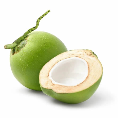 coconut